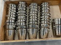 Champagne koeler (42x) - afbeelding 2 van  2
