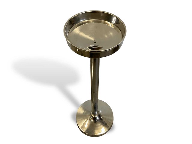 Champagne koeler op voet (5x) - afbeelding 2 van  5