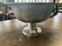Champagne koeler - afbeelding 3 van  5