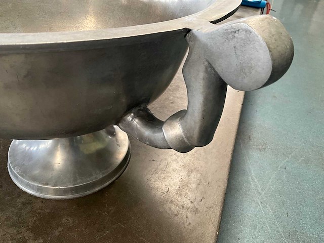 Champagne koeler - afbeelding 5 van  5