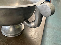 Champagne koeler - afbeelding 5 van  5