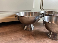 Champagne koelers (3x) - afbeelding 4 van  5