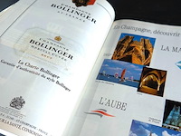 Champagne - afbeelding 4 van  5