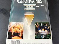 Champagne - afbeelding 1 van  5