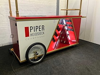 Champagnebar - afbeelding 7 van  9