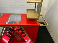 Champagnebar - afbeelding 8 van  9