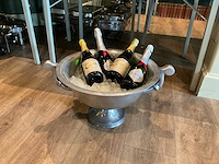 Champagnekoeler - afbeelding 1 van  6