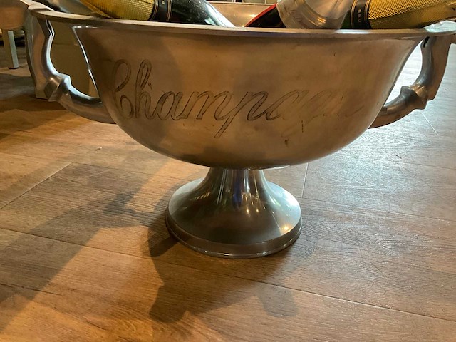 Champagnekoeler - afbeelding 3 van  6