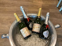 Champagnekoeler - afbeelding 5 van  6