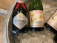 Champagnekoeler - afbeelding 6 van  6