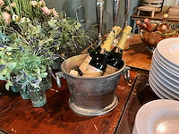 Champagnekoeler - afbeelding 1 van  6