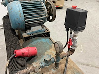 Champion - luchtcompressor - afbeelding 4 van  8