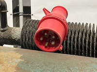 Champion - luchtcompressor - afbeelding 5 van  8