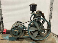 Champion - luchtcompressor - afbeelding 6 van  8