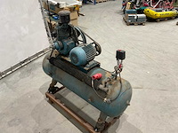 Champion - luchtcompressor - afbeelding 3 van  9