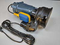 Champion - vuilwaterpomp - afbeelding 5 van  9