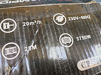 Champion - vuilwaterpomp - afbeelding 9 van  9