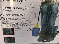 Champion - vuilwaterpomp - afbeelding 7 van  9