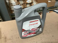 Champion cc1180019 screw compressor lubricant (2x) - afbeelding 1 van  3