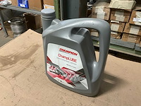 Champion cc1180019 screw compressor lubricant (2x) - afbeelding 2 van  3