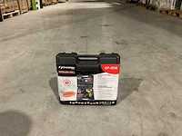 Champion cp-1516 accuboormachine - afbeelding 2 van  6