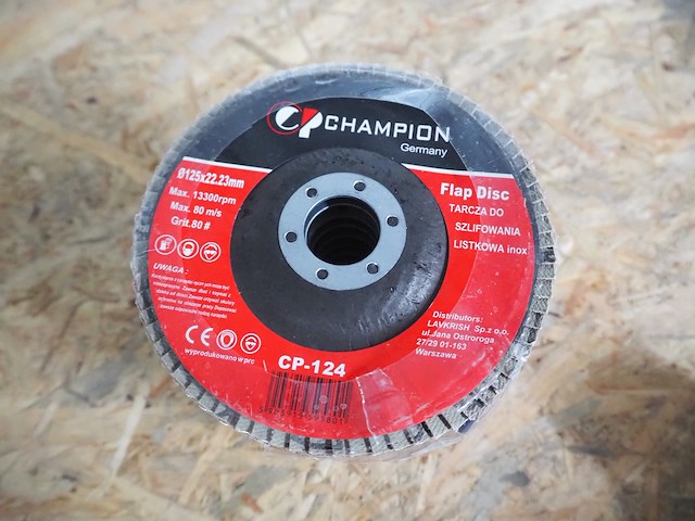 Champion - afbeelding 4 van  4