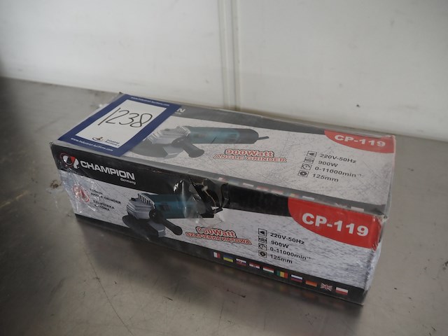 Champion - afbeelding 2 van  5