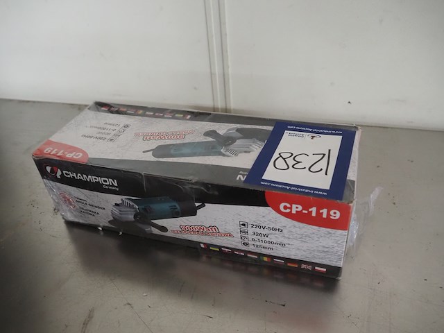 Champion - afbeelding 4 van  5