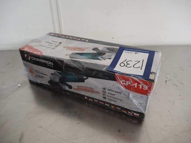 Champion - afbeelding 4 van  5