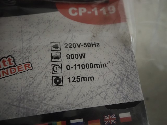 Champion - afbeelding 5 van  5