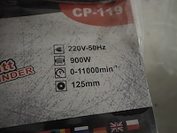 Champion - afbeelding 5 van  5