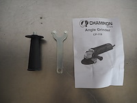 Champion - afbeelding 4 van  4