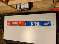 Champions league 2018 (50x) - afbeelding 1 van  2