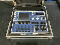 Chamsys - mq60 lichttafel dmx artnet - afbeelding 1 van  4