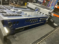 Chamsys - mq60 lichttafel dmx artnet - afbeelding 3 van  4