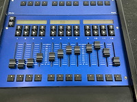 Chamsys magicq lichtmengtafel - afbeelding 3 van  4