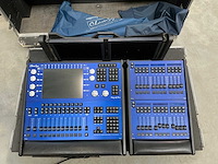 Chamsys magicq mq100 pro console lichtmengtafel - afbeelding 2 van  6