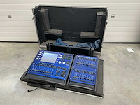 Chamsys magicq mq100 pro console lichtmengtafel - afbeelding 1 van  3