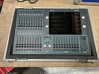 Chamsys quickq20 lichtmengtafel - afbeelding 1 van  8