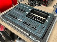 Chamsys quickq20 lichtmengtafel - afbeelding 3 van  8