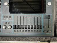 Chamsys quickq20 lichtmengtafel - afbeelding 4 van  8