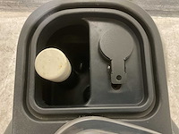 Chancee tx330 vloerreiniger - afbeelding 6 van  15