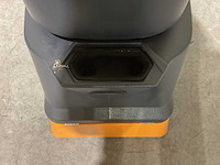 Chancee tx330 vloerreiniger - afbeelding 11 van  15