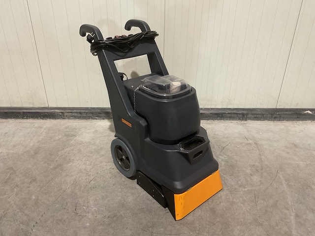 Chancee tx330 vloerreiniger - afbeelding 12 van  15