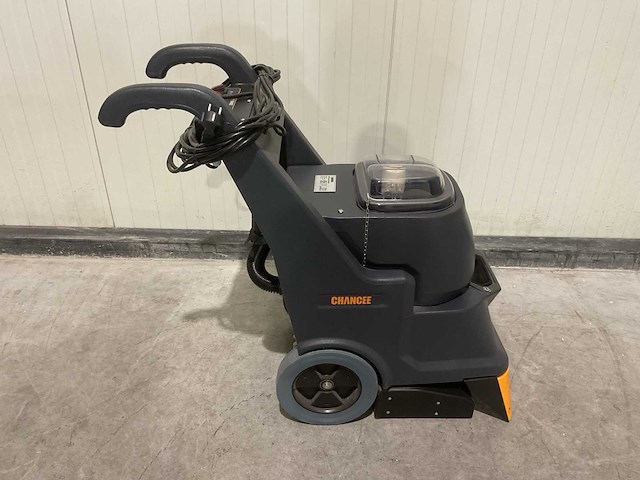 Chancee tx330 vloerreiniger - afbeelding 13 van  15