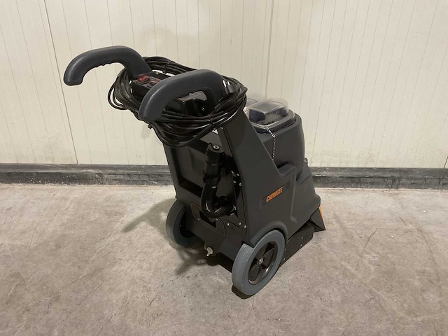 Chancee tx330 vloerreiniger - afbeelding 10 van  10
