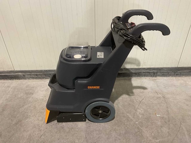 Chancee tx330 vloerreiniger - afbeelding 7 van  12