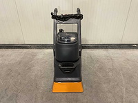 Chancee tx330 vloerreiniger - afbeelding 12 van  12