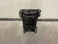 Chancee tx330 vloerreiniger - afbeelding 10 van  12