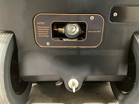 Chancee tx330 vloerreiniger - afbeelding 1 van  8